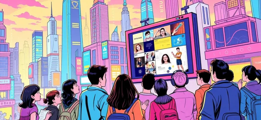 未来のデジタルドキュメンタリー映画