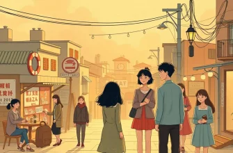 人間関係のドラマ映画10選