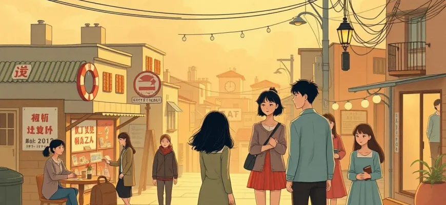 人間関係のドラマ映画10選