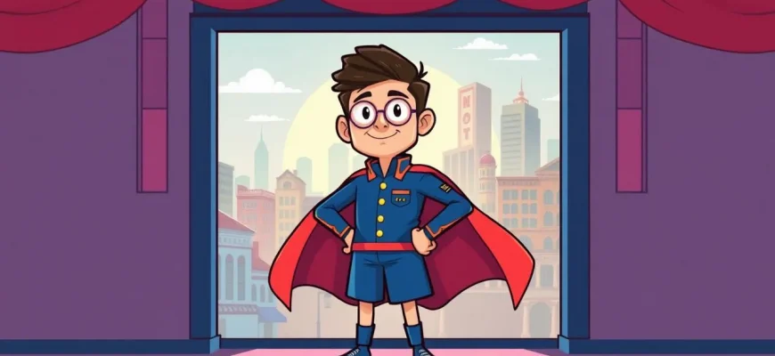 映画館の用心棒特集