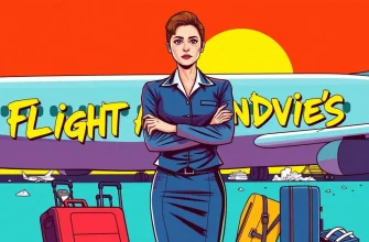 フライトアテンダントのスリラー映画10選