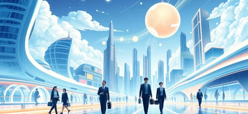 ファンタジーとビジネスの交差する映画10選