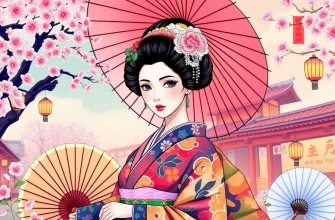 花魁の物語を描いた映画10選