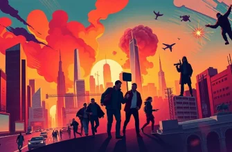 テロリズムを描いたスリラーの映画10選