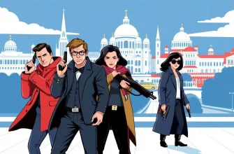 スタンブールのスリル満点！アクション映画ベスト10