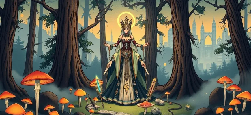 ファンタジーとコンピュータの映画10選