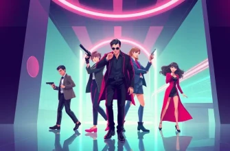 カジノの世界を舞台にしたアクション映画10選