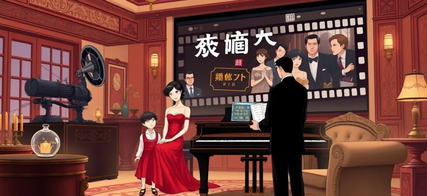 家族と犯罪の映画10選