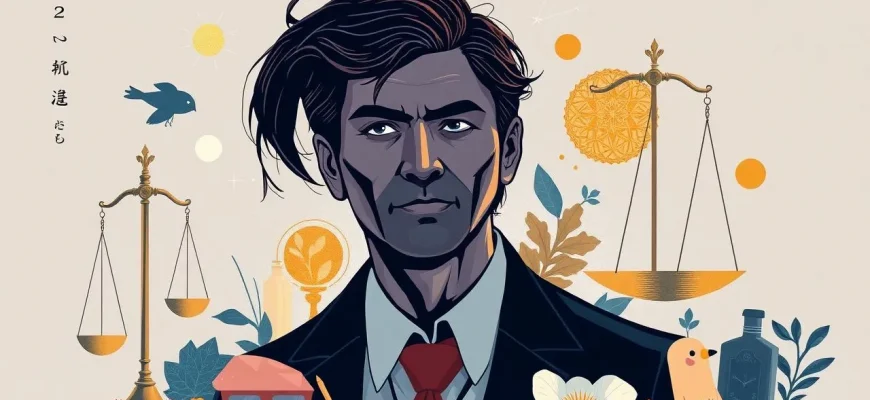 道徳的選択の犯罪映画ベスト10