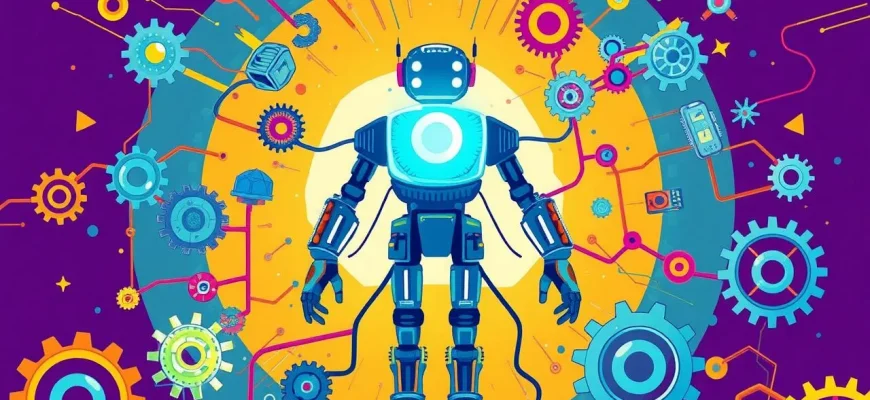 AIの問題を探るドキュメンタリー映画