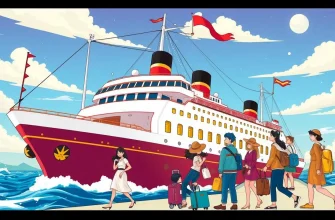 船のロマンス映画10選