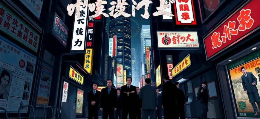 極道伝記映画ベスト10