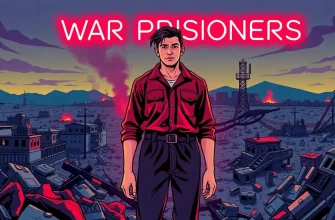 戦争捕虜の伝記映画特集