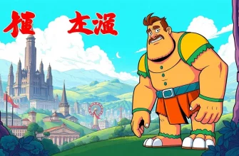 巨人の映画特集 - 驚異的な存在とその物語