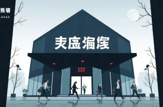 ビジネスセンターのホラー映画特集