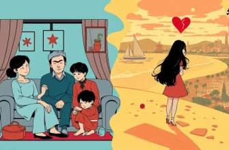 家族愛と禁断の恋愛映画特集