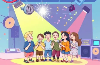 カラオケコメディ映画特集