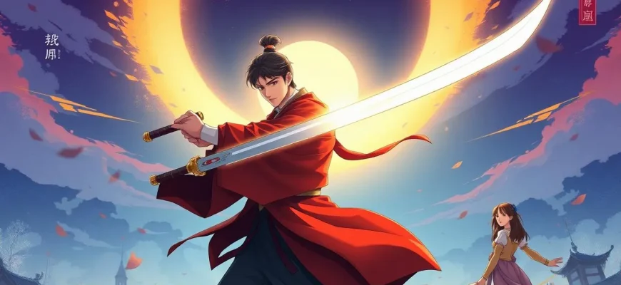 剣戟メロドラマ映画特集