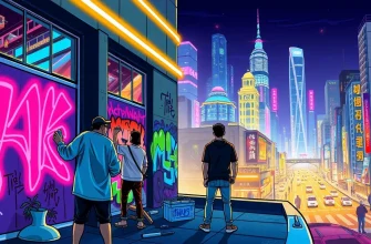 グラフィティの伝記映画10選