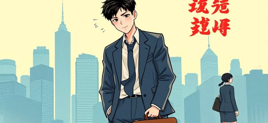 競争を描いたメロドラマ映画10選