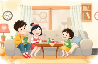 家族向け時間パラドックス映画