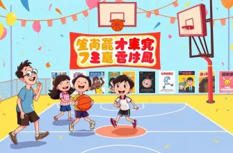 バスケットボールコメディ映画のベスト10