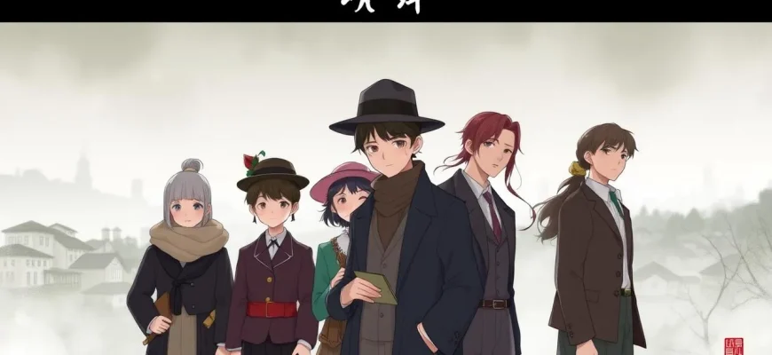 人々の消失を描くミステリー映画のベスト10