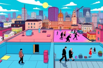 屋根裏部屋の映画特集