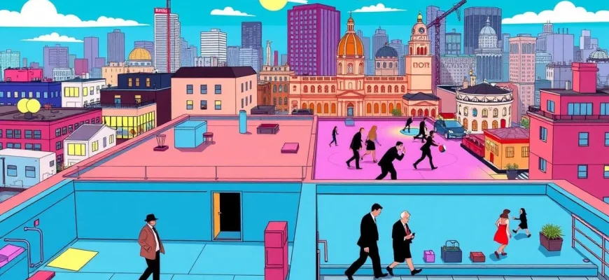 屋根裏部屋の映画特集