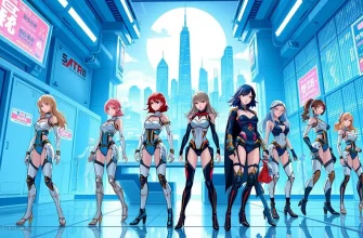 女性刑務所のSF映画10選