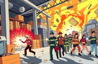 災害映画の配送センター特集