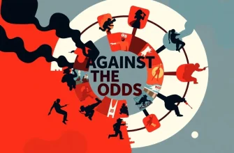 対立を描くアクション映画10選