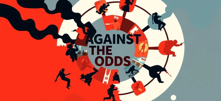 対立を描くアクション映画10選