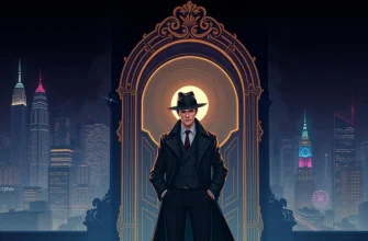 犯罪映画とエレクトロニックミュージックの10選