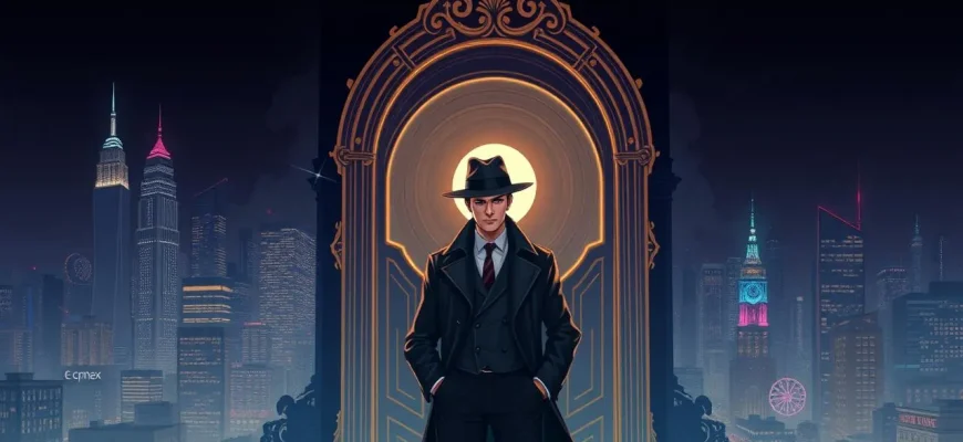 犯罪映画とエレクトロニックミュージックの10選