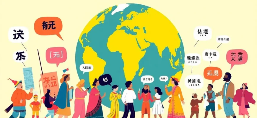 言語探求のドキュメンタリー映画10選