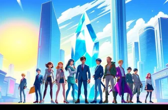 ファンタジーとビジネスの融合：映画10選