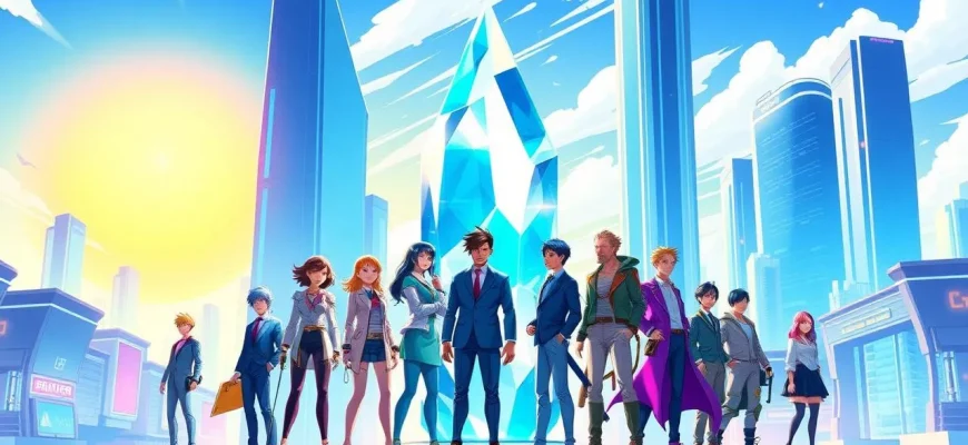 ファンタジーとビジネスの融合：映画10選