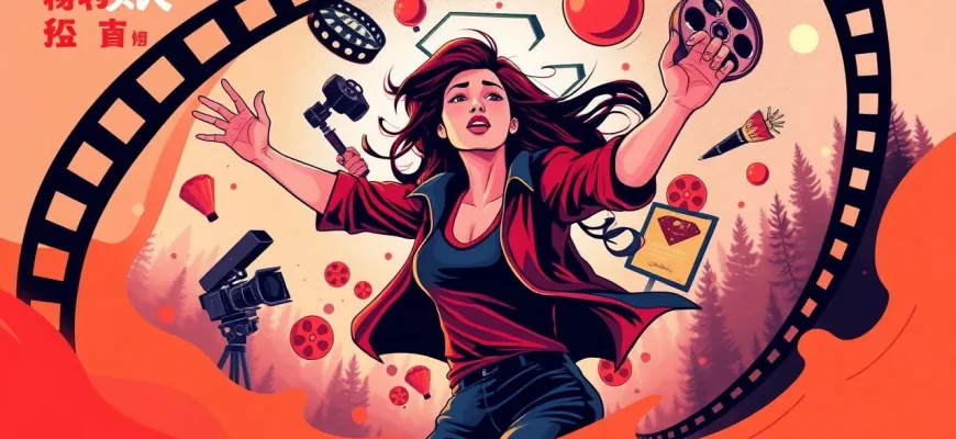 情熱のスリラー映画10選