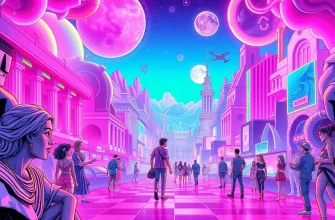 永遠の若さを求めて：伝記映画の旅