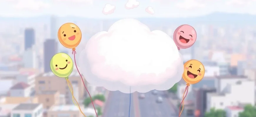 疲れたときに見たいコメディ映画10選