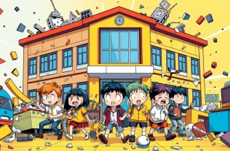 学校の非常事態映画特集