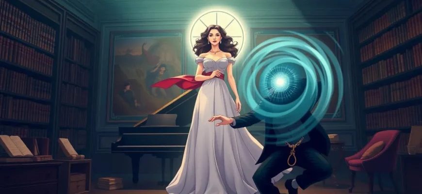 ブレイクダンスの探偵映画特集