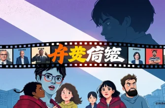 ドキュメンタリー映画で探る人間の性格