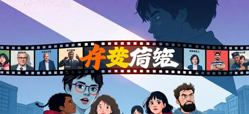 ドキュメンタリー映画で探る人間の性格