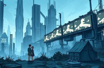 反ユートピアSF映画特集