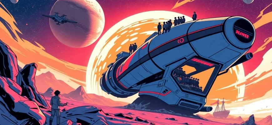 異世界冒険映画10選