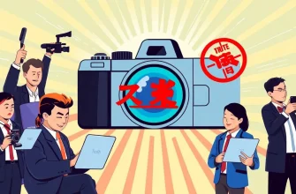 記者映画特集 - 10選