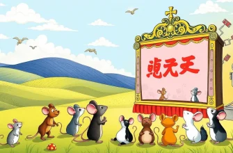 家族向けネズミ映画特集