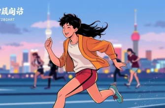 走る恋愛映画ベスト10